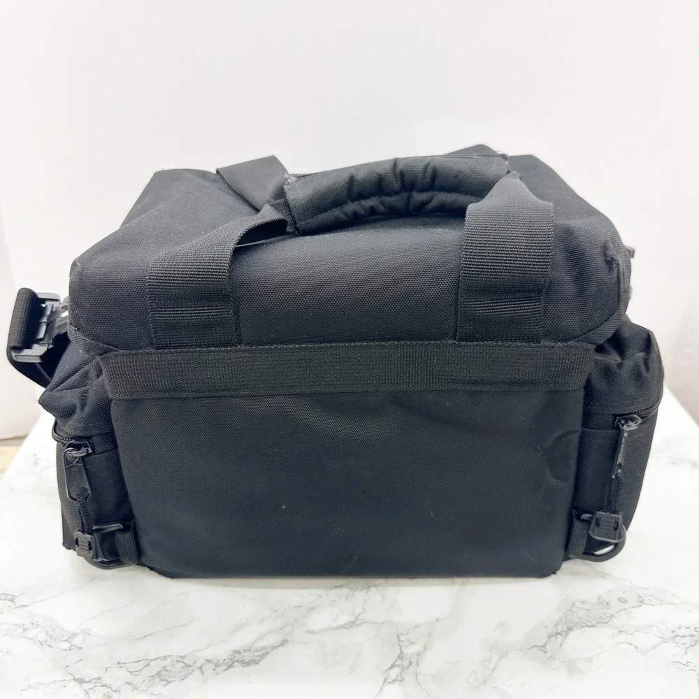 Canon black gray